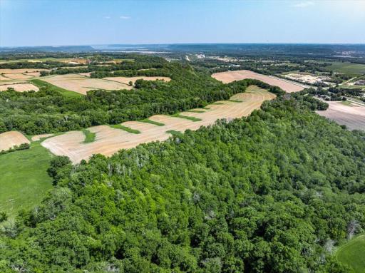 Photo for TBD 230th Avenue, Hager City, WI 54014 - listing #6694516 Great property with potential for building, farming and recreation!