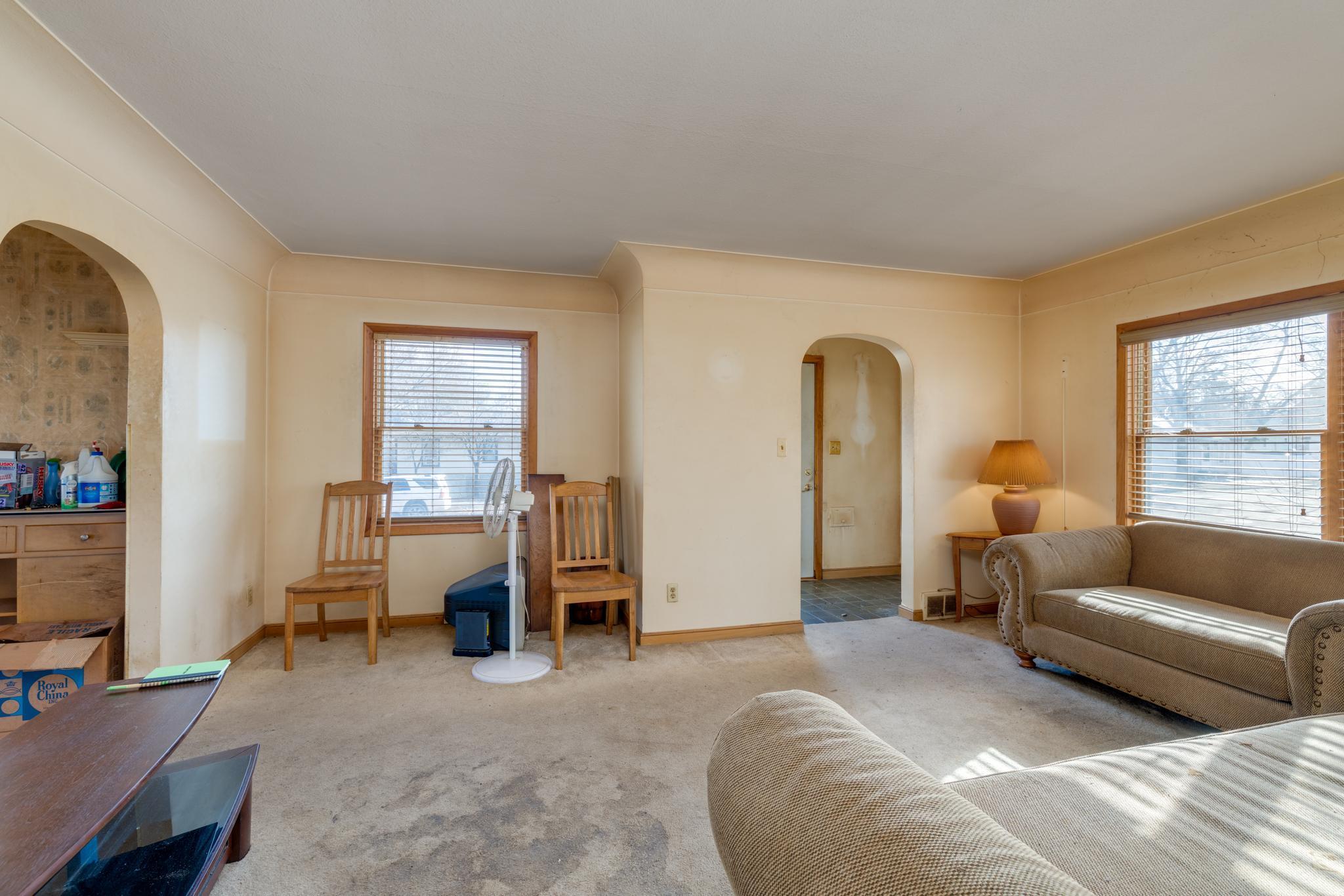 More of me being cozy