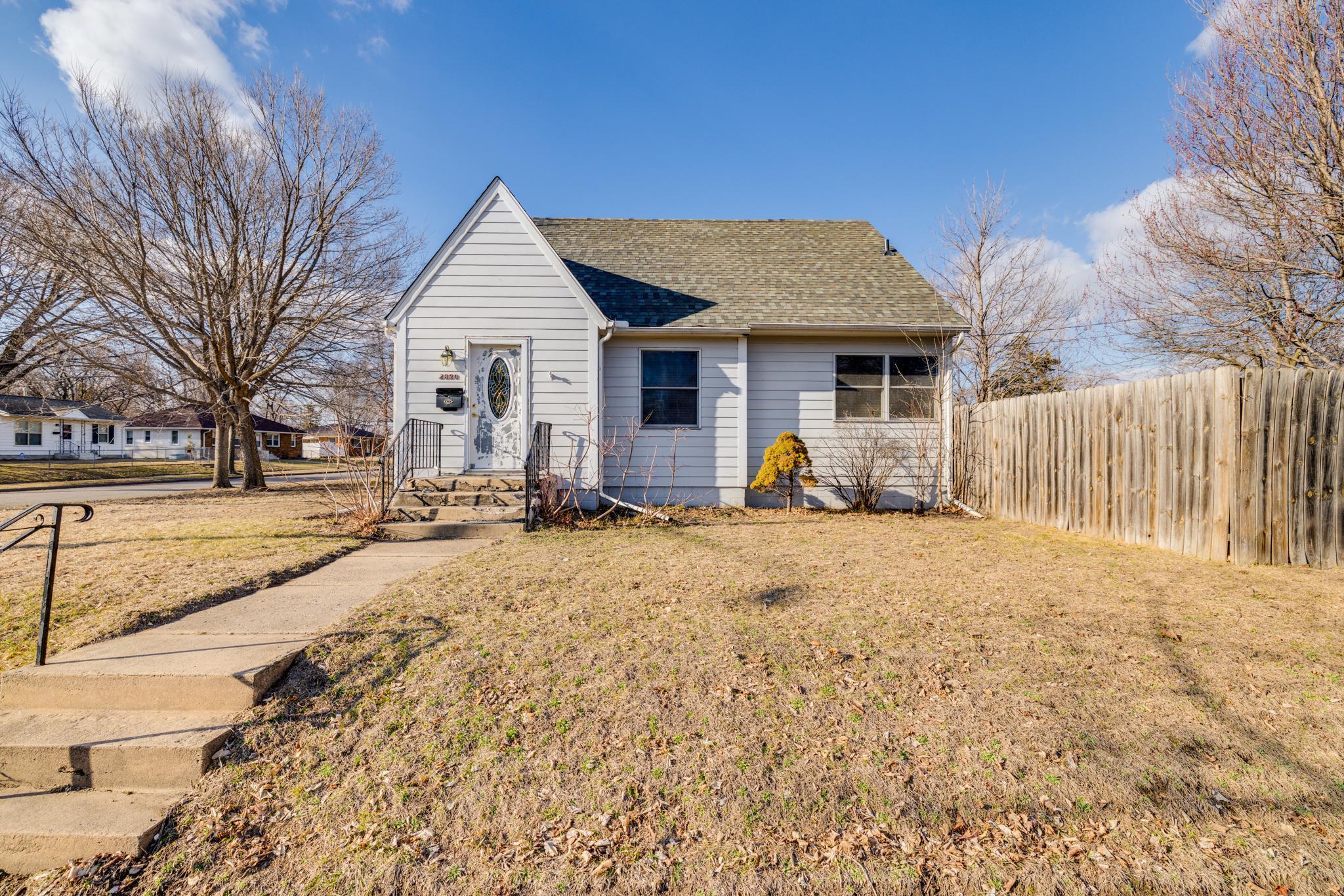 Welcome to possibilities