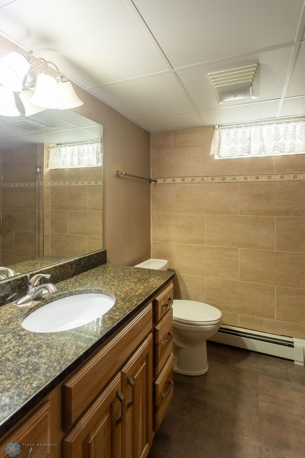 lower Bathroom