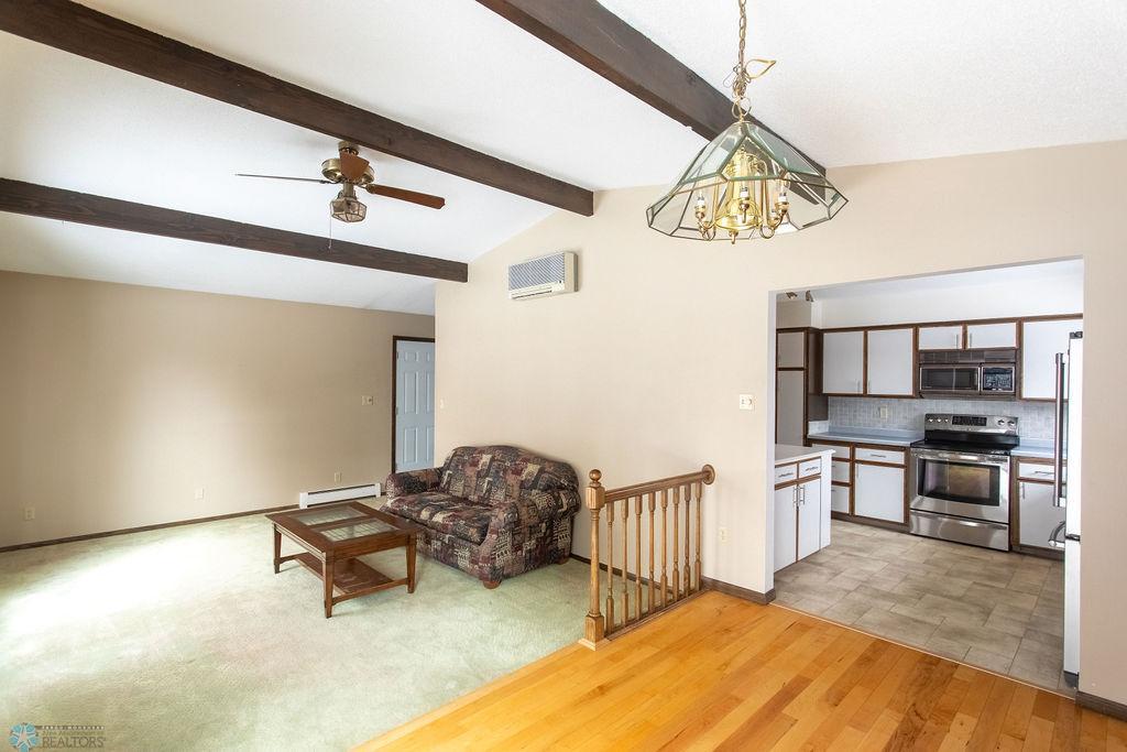Living Dinning room