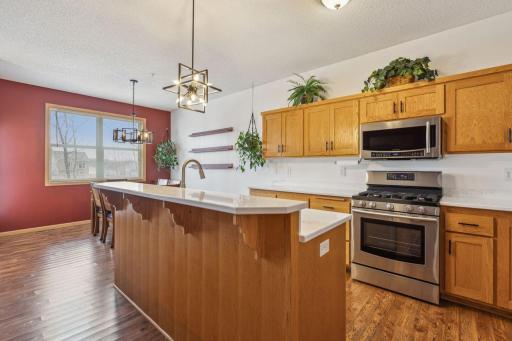 937 45th Avenue NE, Saint Cloud, MN 56304