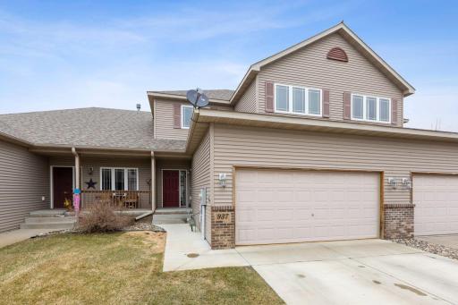 937 45th Avenue NE, Saint Cloud, MN 56304