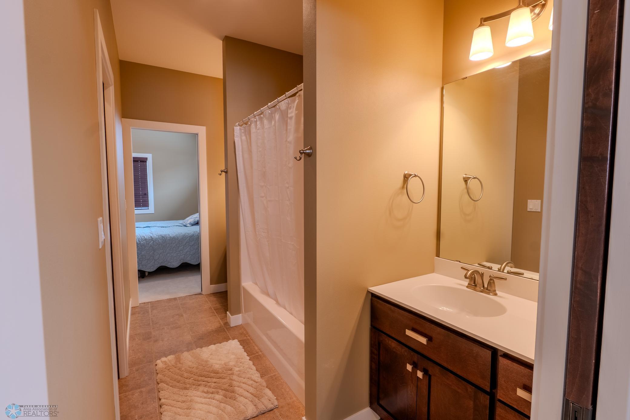 main floor bath
