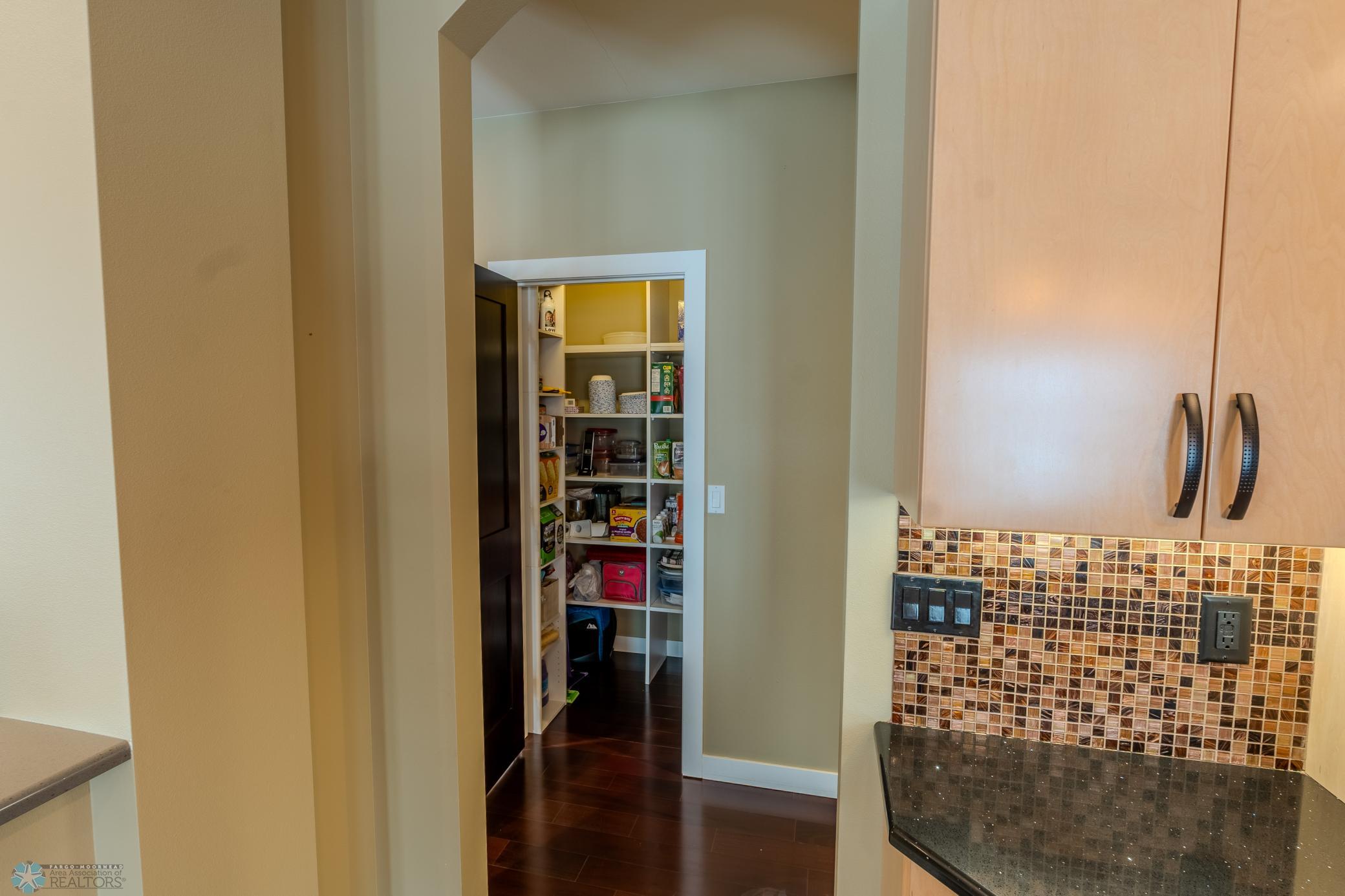 pantry