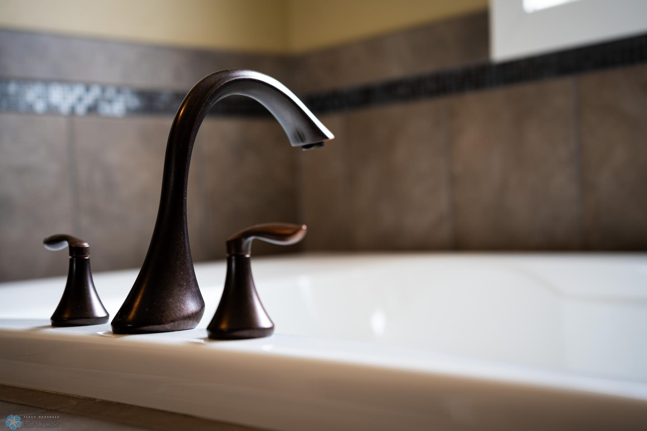 bathtub