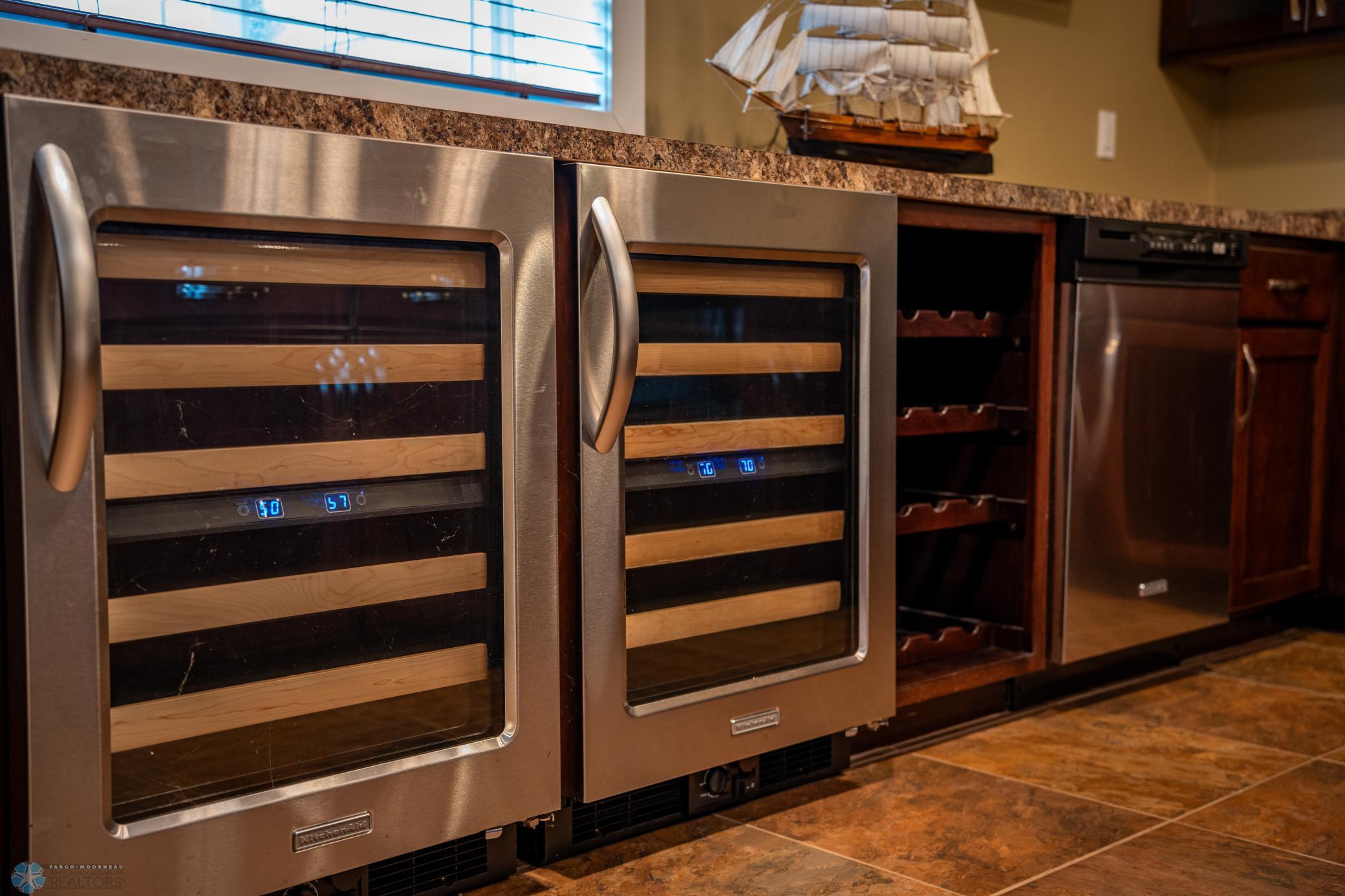 wet bar