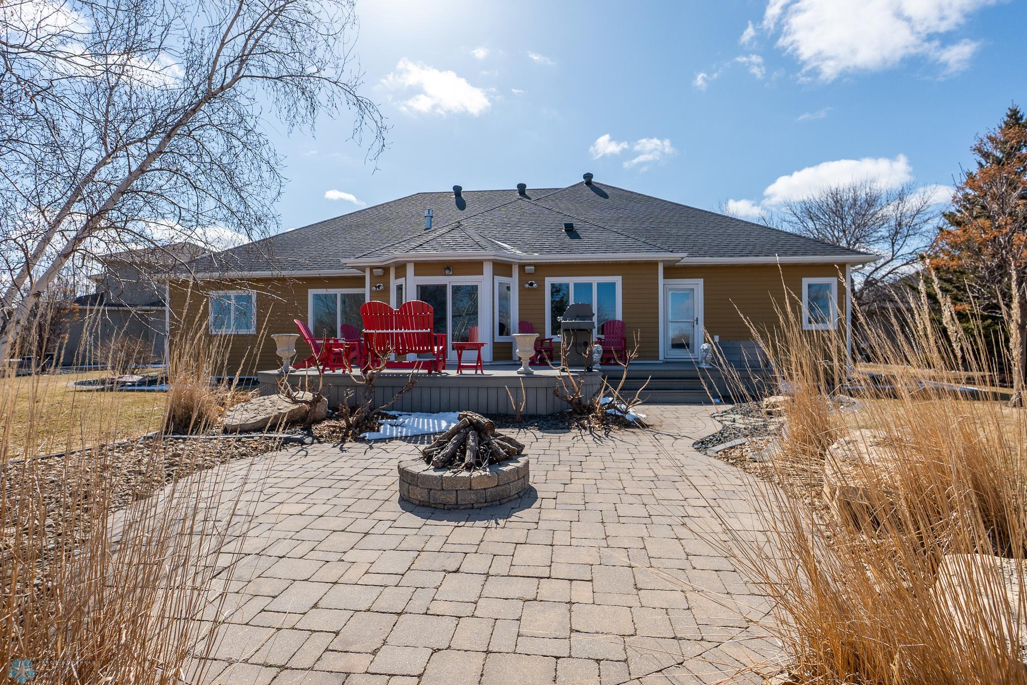deck & patio