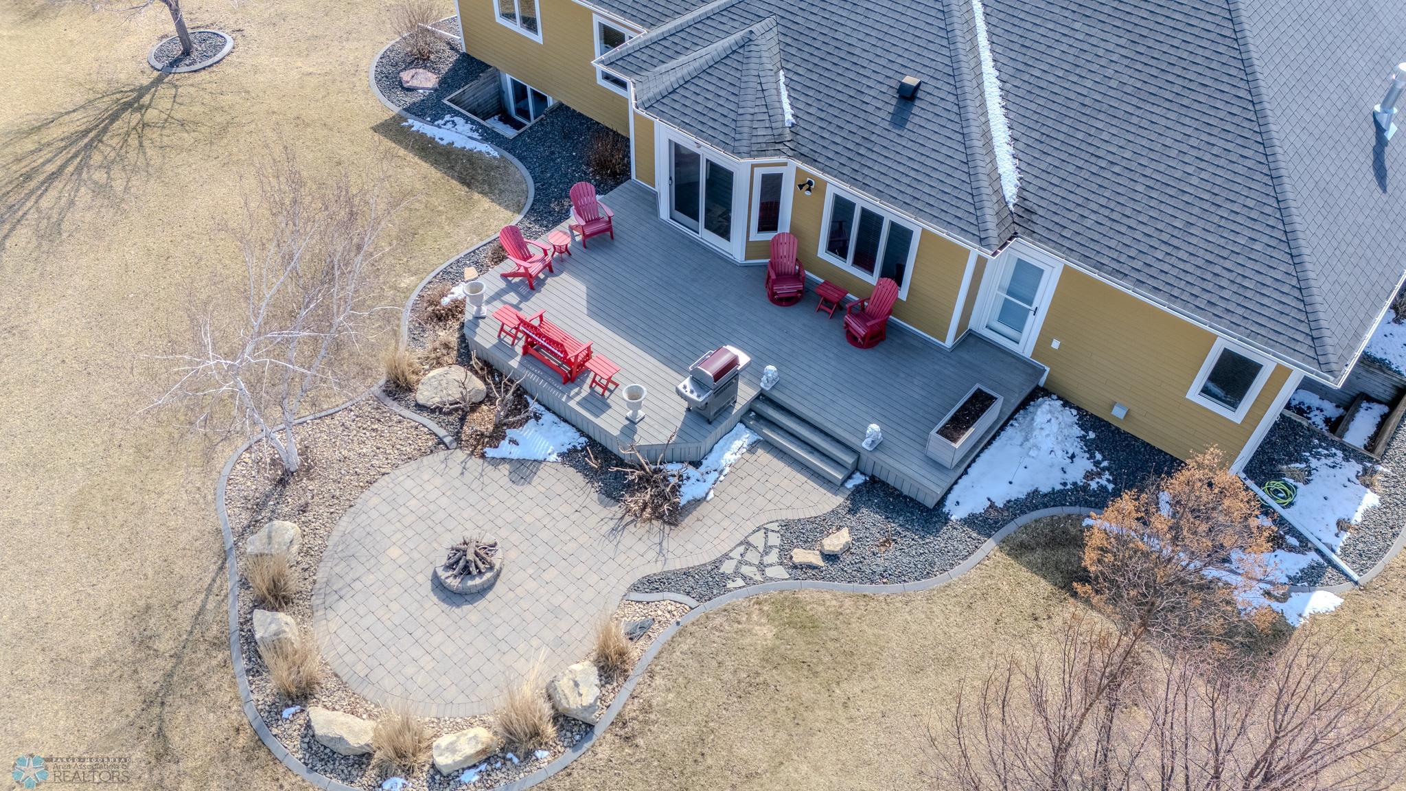 deck & patio