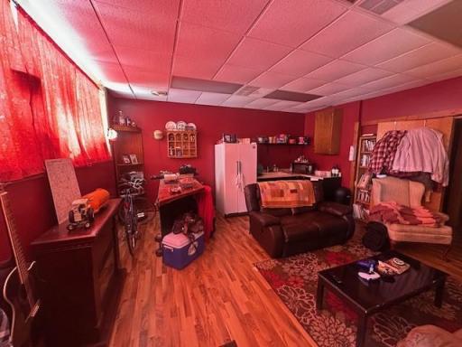 Photo for 120 W Jessie Street, Rushford, MN 55971 - Listing #6694639 Condo Apartment Kitchen - Living Room.jpg