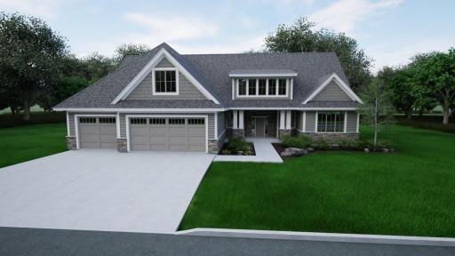 1846 Mayowood Court SW, Rochester, MN 55902