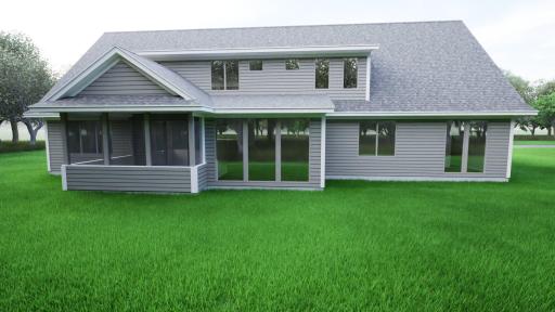 1846 Mayowood Court SW, Rochester, MN 55902