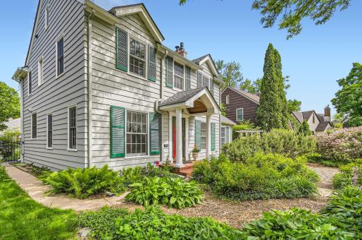 4729 Isabel Avenue, Minneapolis, MN 55406
