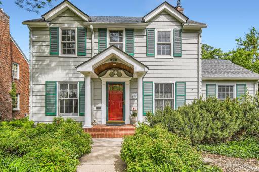 4729 Isabel Avenue, Minneapolis, MN 55406