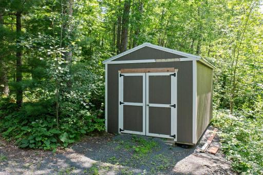 2271 20th Street, Comstock, WI 54826