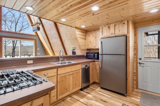 2271 20th Street, Comstock, WI 54826