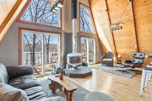 2271 20th Street, Comstock, WI 54826