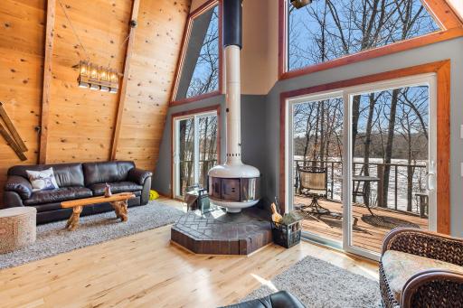 2271 20th Street, Comstock, WI 54826