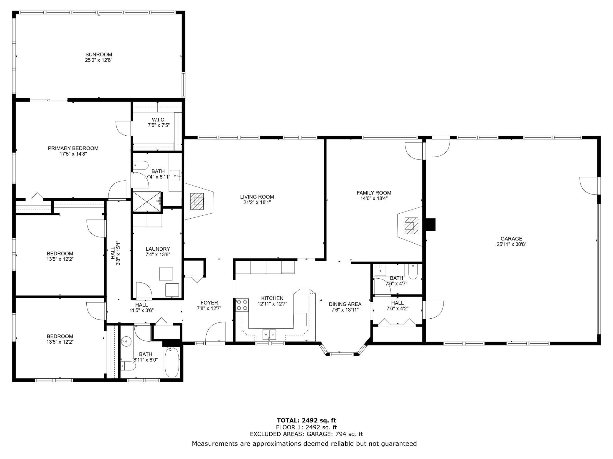18787 Watercrest Boulevard, Anoka, MN 55303