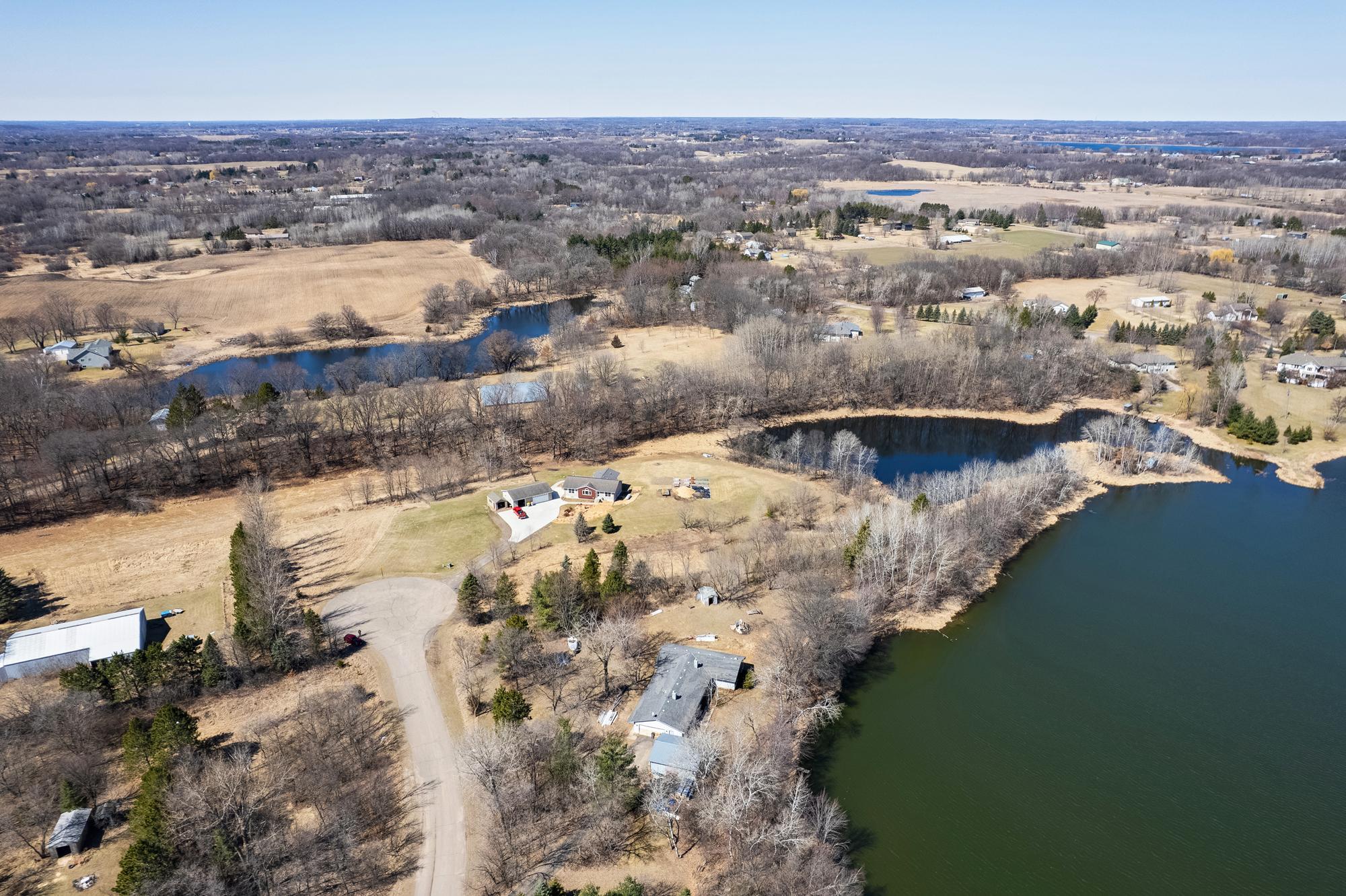 18787 Watercrest Boulevard, Anoka, MN 55303
