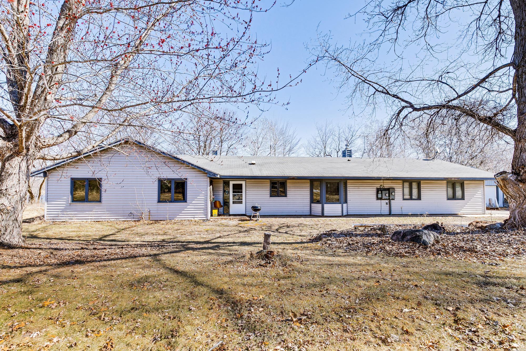 18787 Watercrest Boulevard, Anoka, MN 55303