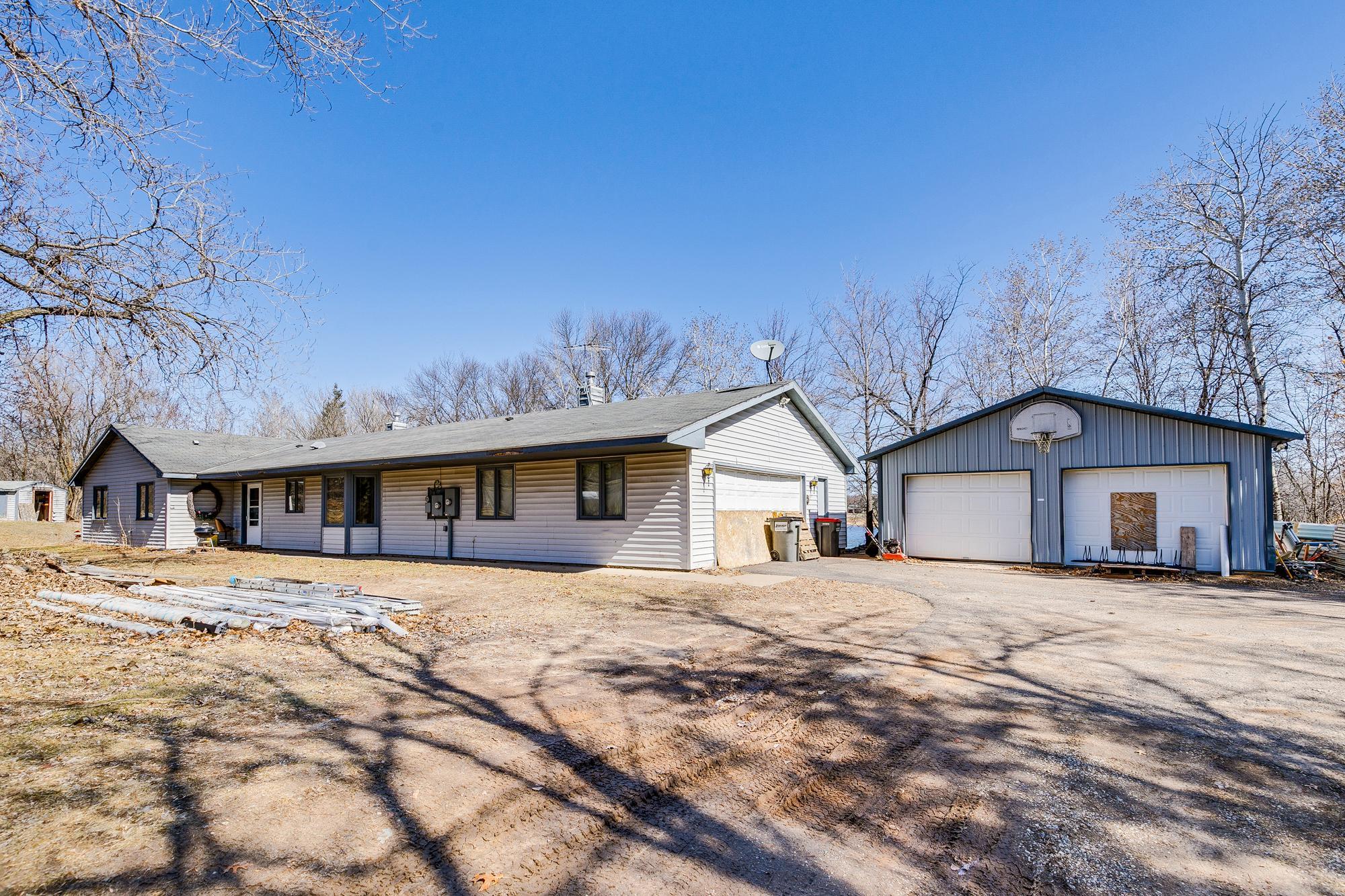 18787 Watercrest Boulevard, Anoka, MN 55303