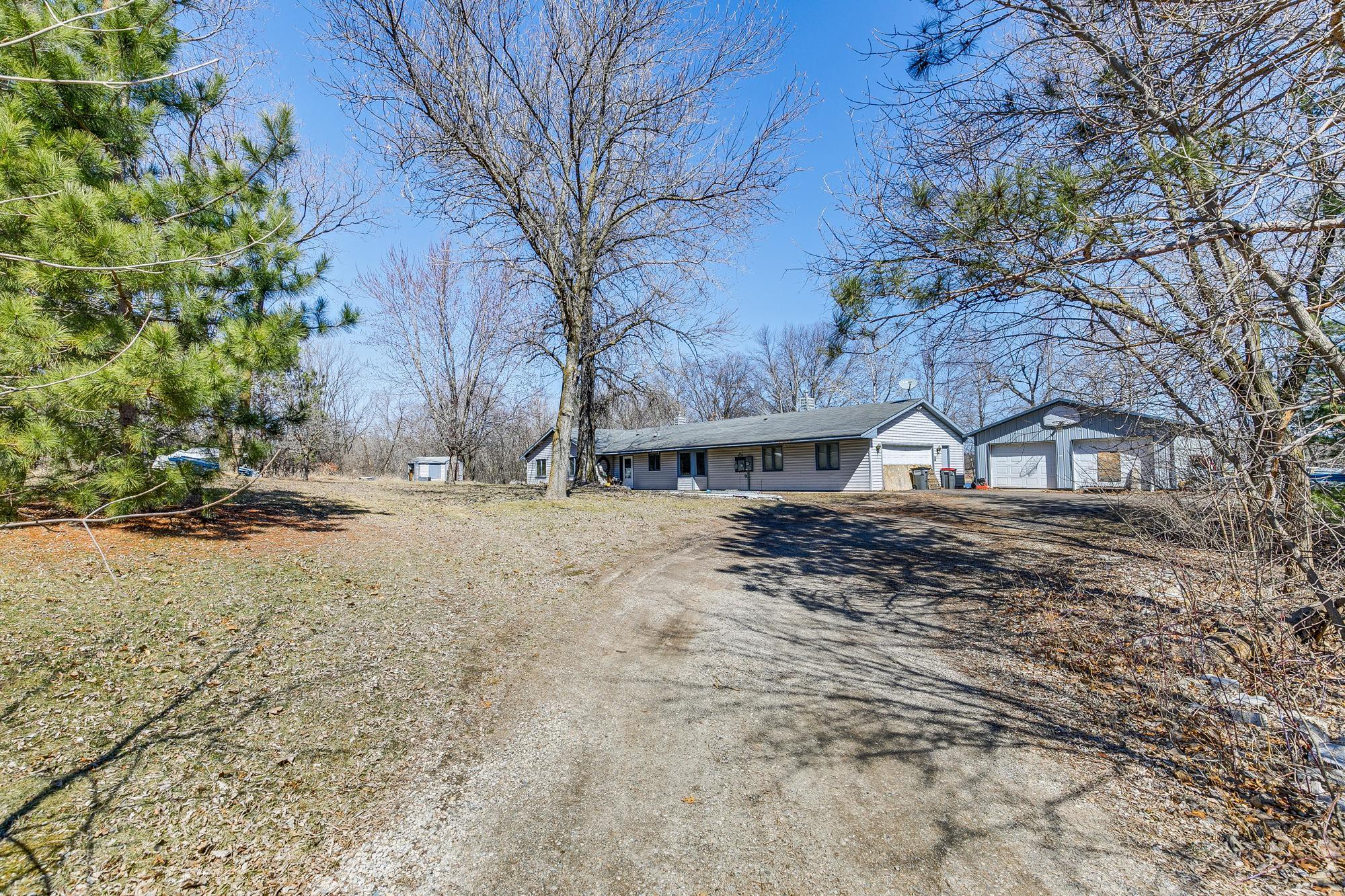 18787 Watercrest Boulevard, Anoka, MN 55303