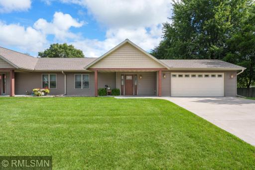 Photo for 2615 Freeway Drive, Bloomer, WI 54724 - listing #6694778 Welcome to your new home on 2615 Freeway Drive in Bloomer, WI