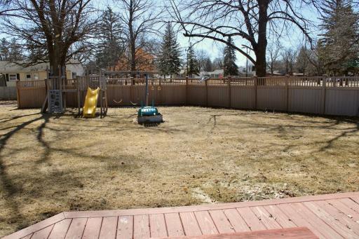 1404 Birch Lane Drive, Thief River Falls, MN 56701