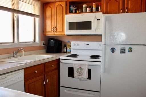 1404 Birch Lane Drive, Thief River Falls, MN 56701