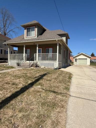 506 W Washington Street, Caledonia, MN 55921