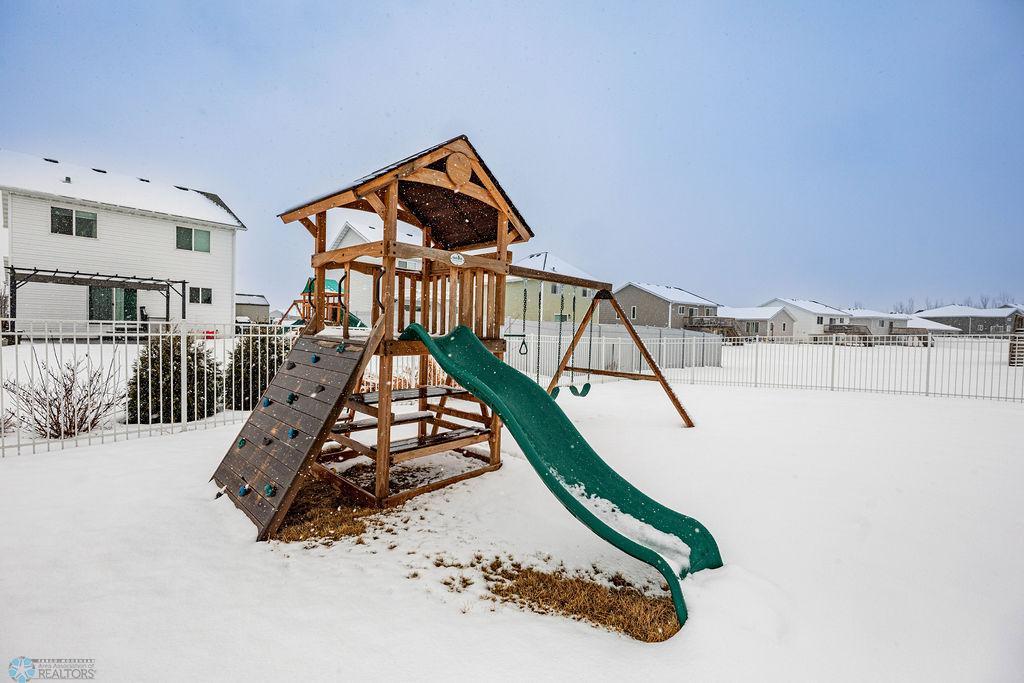 Playset
