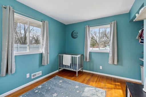11052 Foley Boulevard NW, Minneapolis, MN 55448