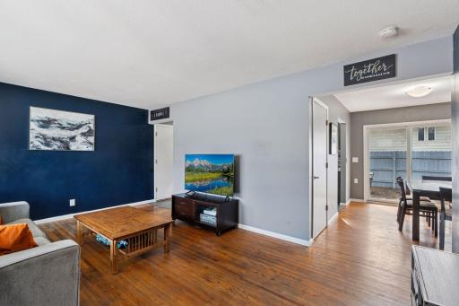 11052 Foley Boulevard NW, Minneapolis, MN 55448
