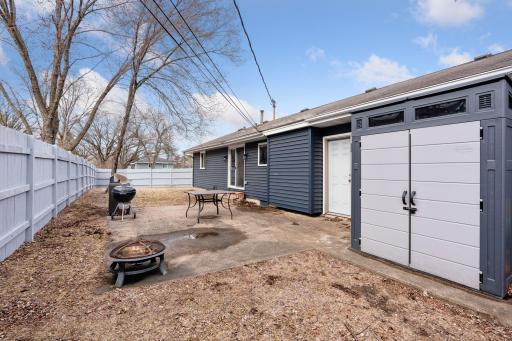 11052 Foley Boulevard NW, Minneapolis, MN 55448