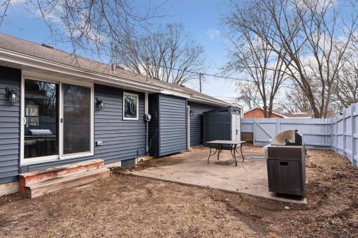 11052 Foley Boulevard NW, Minneapolis, MN 55448