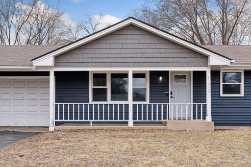 11052 Foley Boulevard NW, Minneapolis, MN 55448