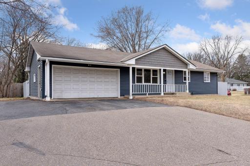 11052 Foley Boulevard NW, Minneapolis, MN 55448