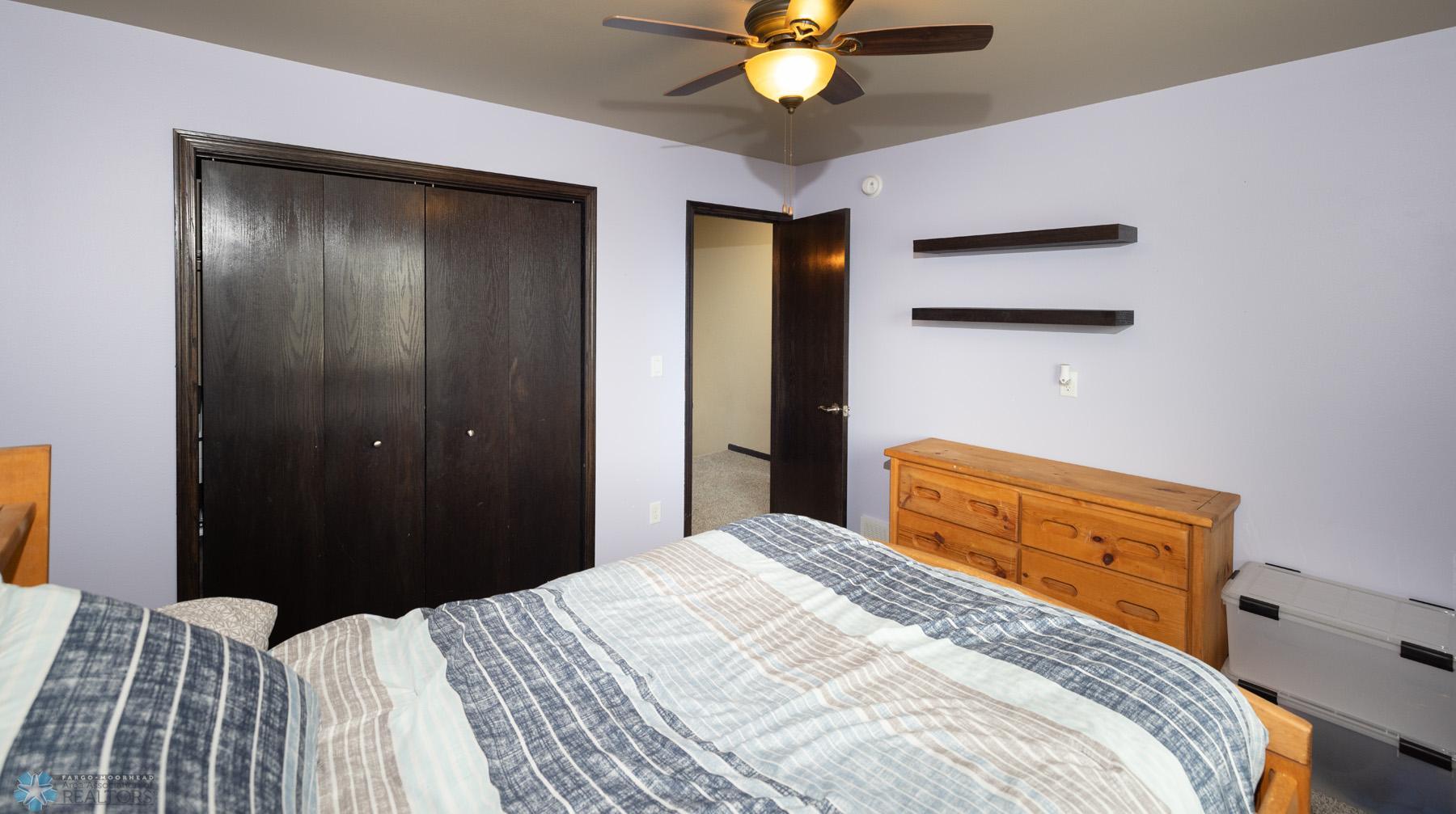 Upper Level 2nd Bedroom