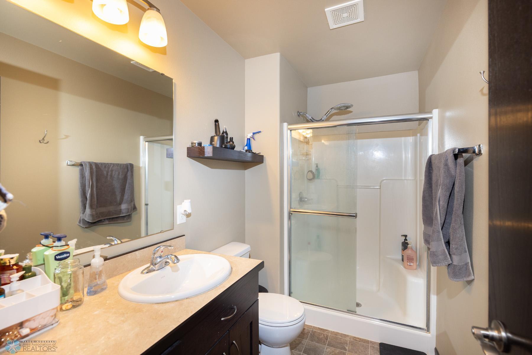 En suite Bathroom