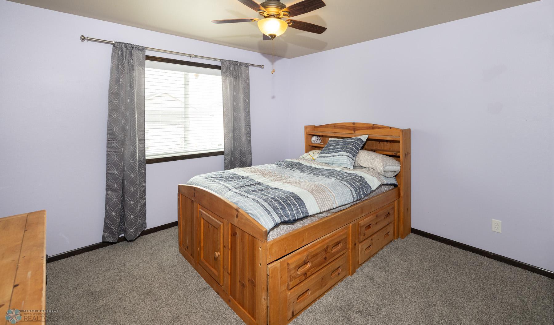 Upper Level 2nd Bedroom