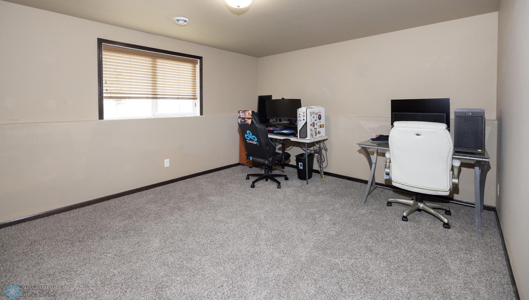 LL Family Room