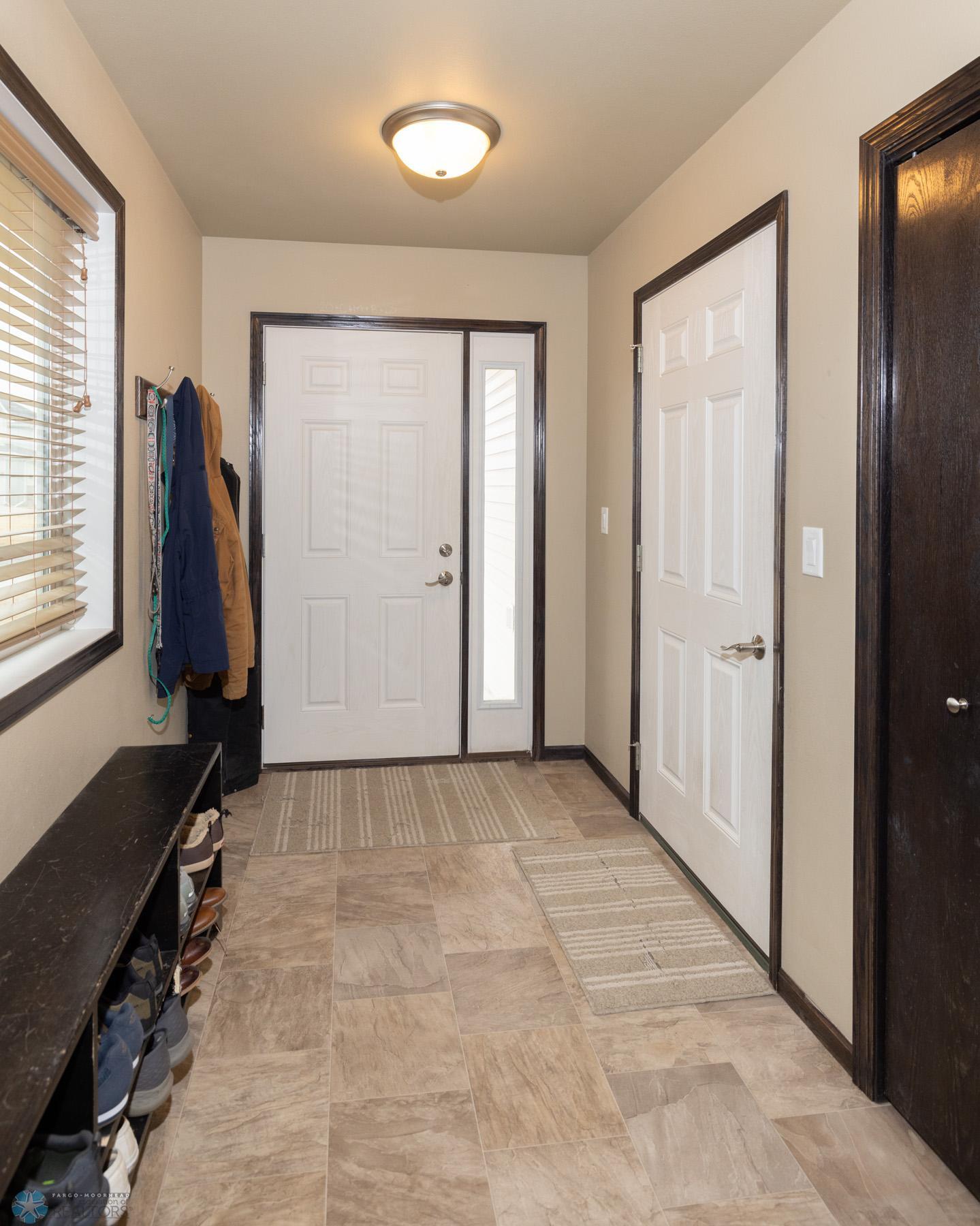 Large Foyer