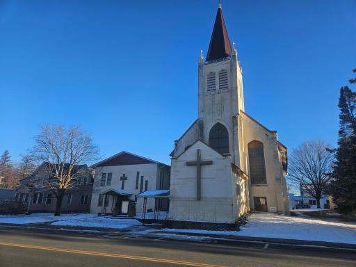 113 Main Street W, Milltown, WI 54858