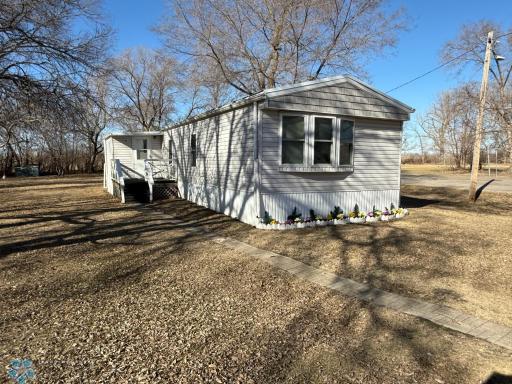 207 1st Avenue N, Borup, MN 56519