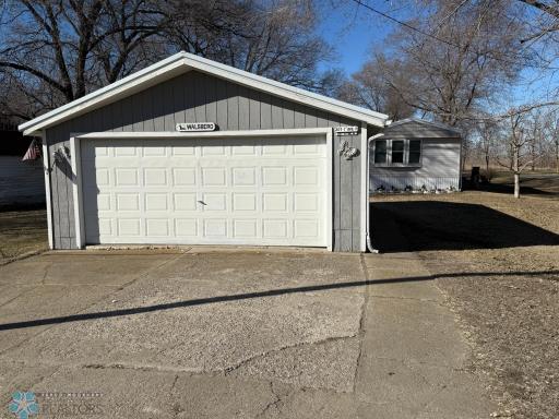 207 1st Avenue N, Borup, MN 56519