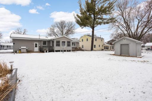 1215 Fairview Lane, Farmington, MN 55024