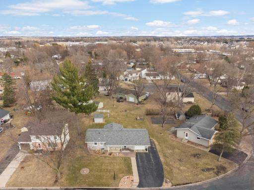 1215 Fairview Lane, Farmington, MN 55024