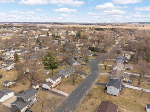 1215 Fairview Lane, Farmington, MN 55024