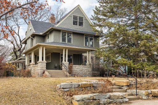 1309 Raymond Avenue, Saint Paul, MN 55108